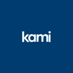 Logo of Kami Home android Application 